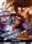 Ken Siu-Chong - Street Fighter Classic - 9781926778754 - V9781926778754