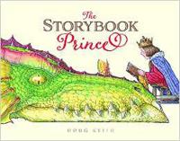 Doug Keith - Storybook Prince, The - 9781927018750 - V9781927018750