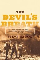 Steve Hanon - Devil's Breath - 9781927063293 - V9781927063293