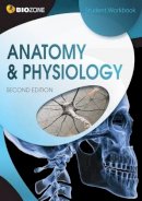 Tracey Greenwood - Anatomy & Physiology: Student Workbook - 9781927173572 - V9781927173572