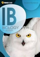 Tracey Greenwood - IB Biology Student Workbook - 9781927173930 - V9781927173930
