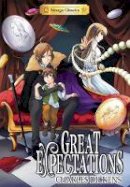 Charles Dickens - Great Expectations: Manga Classics - 9781927925317 - V9781927925317