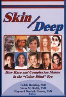 Cedric Herring - Skin Deep - 9781929011261 - V9781929011261