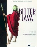 Bruce A. Tate - Bitter Java - 9781930110434 - V9781930110434