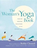 Bobby Clennell - The Woman´s Yoga Book: Asana and Pranayama for all Phases of the Menstrual Cycle - 9781930485181 - V9781930485181
