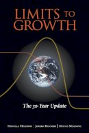 Donella Meadows - Limits to Growth: The 30-Year Update - 9781931498586 - 9781931498586