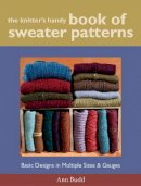 A Budd - Knitter's Handy Book of Sweater Patterns, The - 9781931499439 - V9781931499439