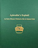 Philip P. Betancourt - Aphrodite's Kephali - 9781931534710 - V9781931534710