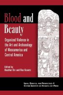 . Ed(S): Orr, Heather; Koontz, Rex - Blood and Beauty - 9781931745581 - V9781931745581