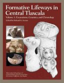 Richard G. . Ed(S): Lesure - Formative Lifeways in Central Tlaxcala - 9781931745697 - V9781931745697