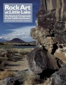 . Ed(S): Tilburg, Jo Anne Van; Hull, Gordon; Bretney, John - Rock Art at Little Lake - 9781931745925 - V9781931745925