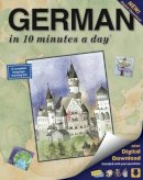 Kristine K Kershul - GERMAN in 10 minutes a day® - 9781931873314 - V9781931873314