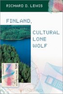 Richard Lewis - Finland, Cultural Lone Wolf - 9781931930185 - V9781931930185