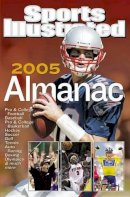 Sports Illustrated - Sports Illustrated Almanac - 9781932273342 - KHS0067774