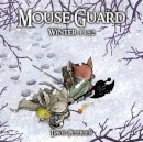 David Petersen - Mouse Guard Volume 2: Winter 1152 - 9781932386745 - V9781932386745