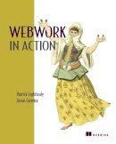 Patrick A. Lightbody - Webwork in Action - 9781932394535 - V9781932394535