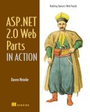 Darren Neimke - ASP.Net 2.0 Web Parts in Action - 9781932394771 - V9781932394771