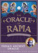 David Frawley - The Oracle of Rama - 9781932771299 - V9781932771299