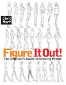 Christopher Hart - Figure it Out! - 9781933027807 - V9781933027807