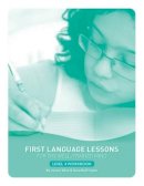 Jessie Wise - First Language Lessons Level 4: Student Workbook - 9781933339337 - V9781933339337
