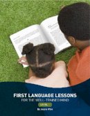 Jessie Wise - First Language Lessons Level 1 - 9781933339443 - V9781933339443