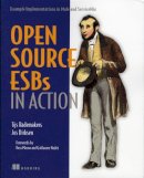 Tijs Rademakers - Open-Source ESBs - 9781933988214 - V9781933988214