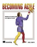 Greg Smith - Becoming Agile - 9781933988252 - V9781933988252