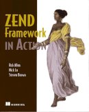 Rob Allen - Zend Framework in Action - 9781933988320 - V9781933988320