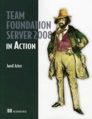 Jamil Azher - Team Foundation Server - 9781933988597 - V9781933988597