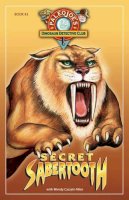 Paleo, Joe; Caszatt-Allen, Wendy - Secret Sabertooth - 9781934133101 - V9781934133101