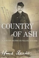 Edward Reicher - Country of Ash - 9781934137451 - V9781934137451