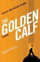 Ilya Ilf - The Golden Calf - 9781934824078 - V9781934824078