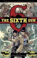 Cullen Bunn - The Sixth Gun Volume 4 - 9781934964958 - V9781934964958