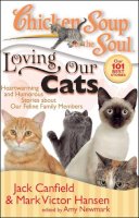 Jack Canfield - Chicken Soup for the Soul: Loving Our Cats - 9781935096085 - V9781935096085