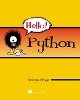 Anthony Briggs - Hello! Python - 9781935182085 - V9781935182085