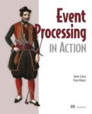 Etzion, Opher; Niblett, Peter - Event Processing in Action - 9781935182214 - V9781935182214