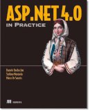 Daniele Bochicchio - ASP.NET 4.0 in Practice - 9781935182467 - V9781935182467