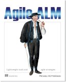 Michael Huetterman - Agile ALM - 9781935182634 - V9781935182634