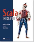 Joshua D. Suereth - Scala in Depth - 9781935182702 - V9781935182702