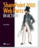 Wictor Wilen - SharePoint WebParts - 9781935182771 - V9781935182771