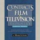 Mark Litwak - Contracts for the Film & Television Industry - 9781935247074 - V9781935247074