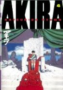 Katsuhiro Otomo - Akira Volume 4 - 9781935429067 - 9781935429067