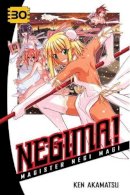 Ken Akamatsu - Negima! 30: Magister Negi Magi - 9781935429579 - V9781935429579