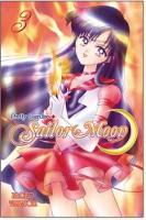 Naoko Takeuchi - Sailor Moon Vol. 3 - 9781935429760 - V9781935429760