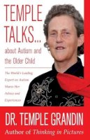 Temple Grandin - Temple Talks About Autism and the Older Child - 9781935567646 - V9781935567646