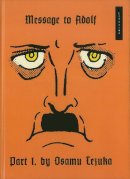 Osamu Tezuka - Message to Adolf - 9781935654438 - V9781935654438