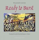 Franketienne - Ready to Burst - 9781935744788 - V9781935744788