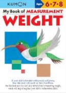 Roger Hargreaves - My Book Of Measurement: Weight - 9781935800675 - V9781935800675