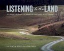 Jamie S. Ross - Listening to the Land - 9781935978404 - V9781935978404