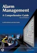 Bill Hollifield - Alarm Management: A Comprehensive Guide - 9781936007554 - V9781936007554